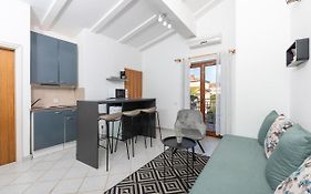 Apartman Tea